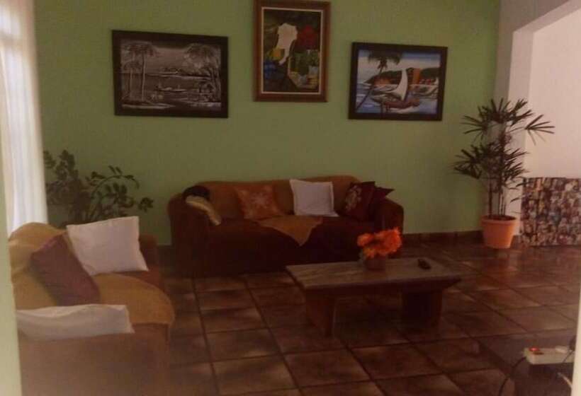 酒店 Pousada Da Célia