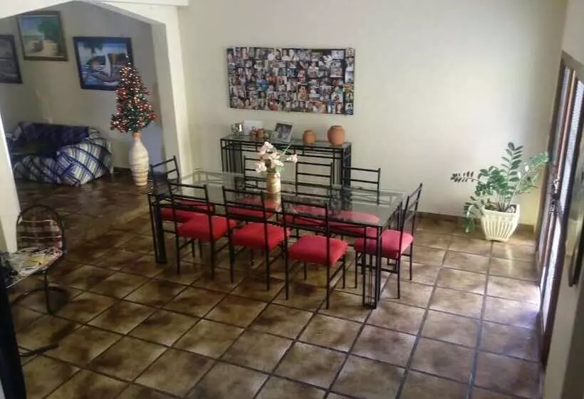 Hotelli Pousada Da Célia