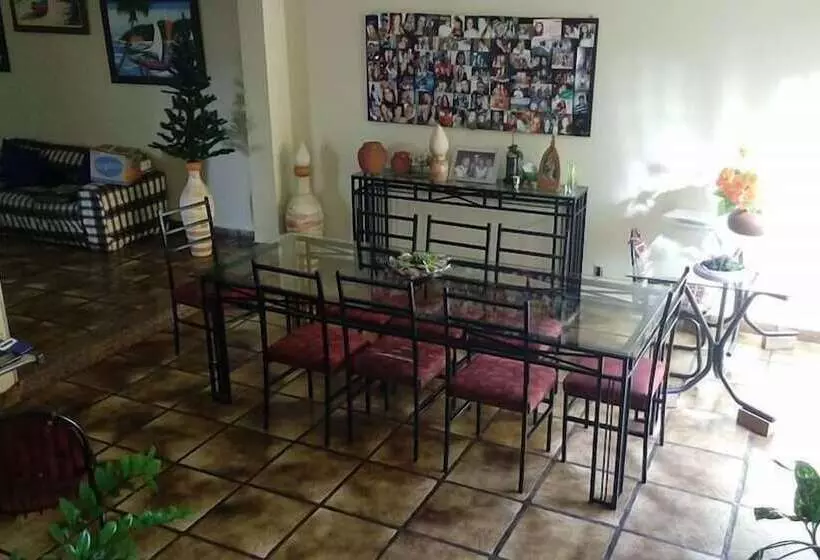 Hotelli Pousada Da Célia