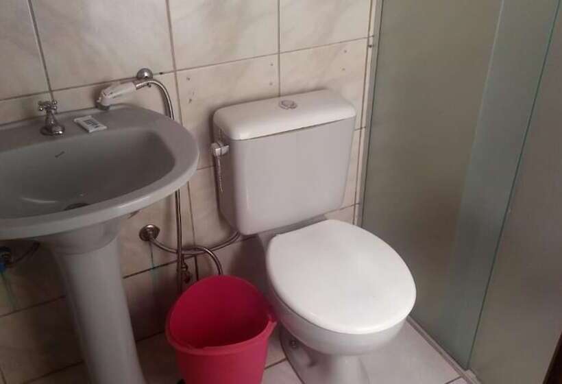 酒店 Pousada Da Célia