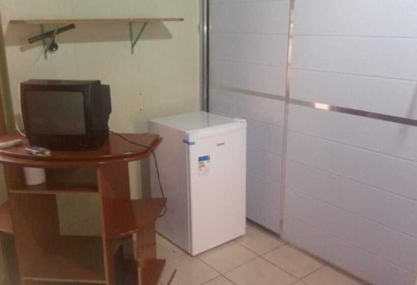 酒店 Pousada Da Célia