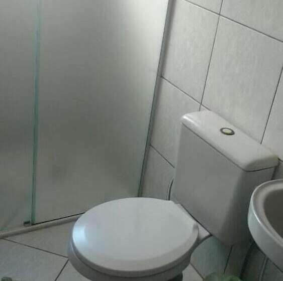 酒店 Pousada Da Célia