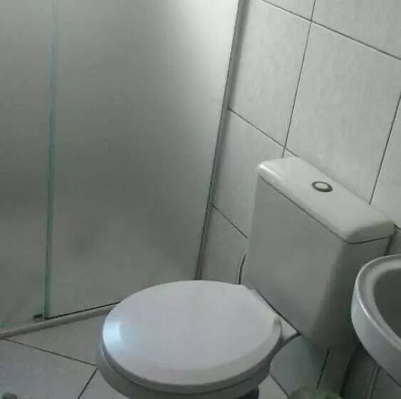 Hotelli Pousada Da Célia