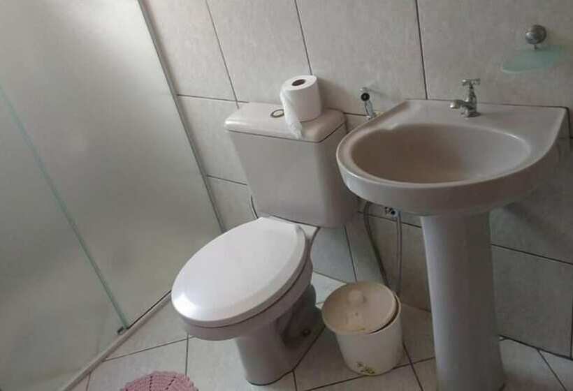 酒店 Pousada Da Célia