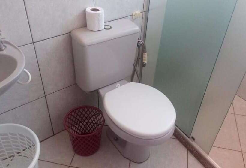 酒店 Pousada Da Célia