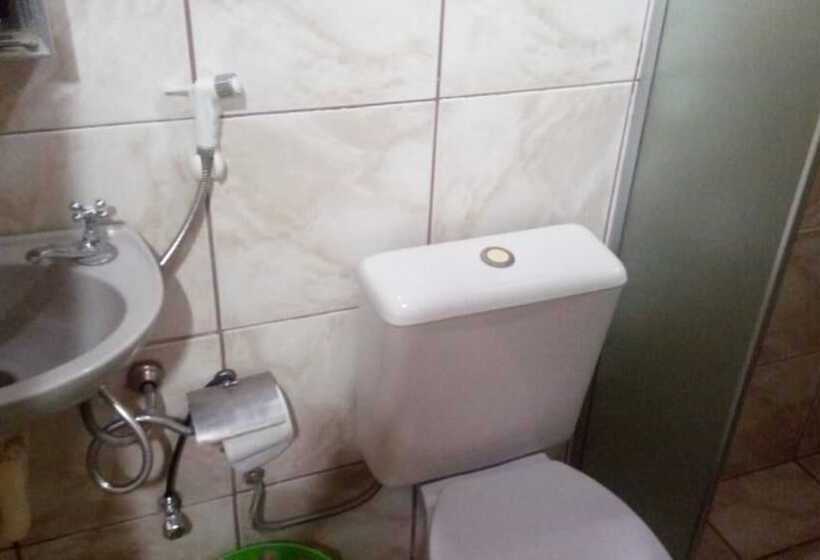 酒店 Pousada Da Célia