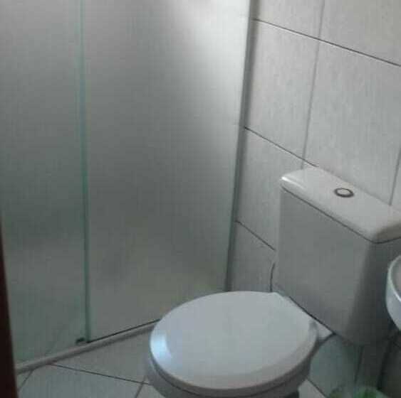 酒店 Pousada Da Célia