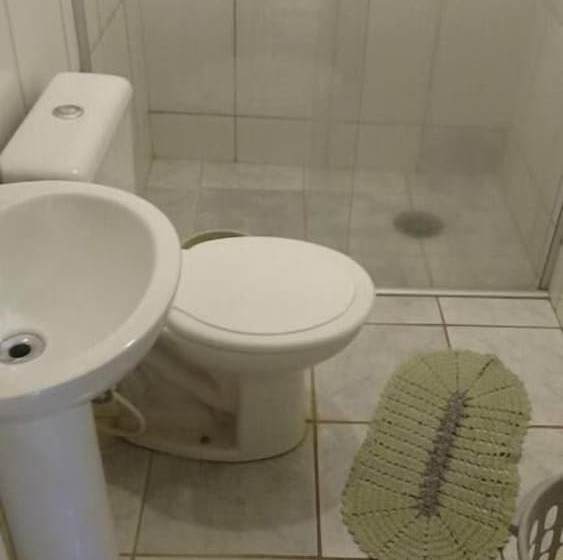 酒店 Pousada Da Célia