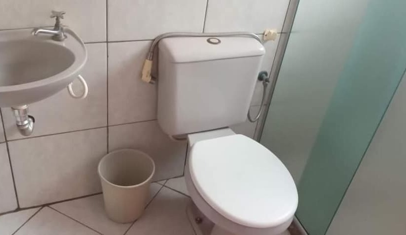 酒店 Pousada Da Célia