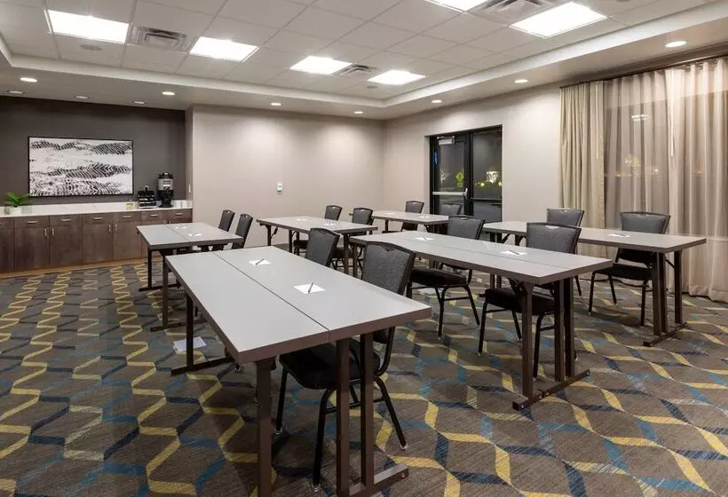 Hotelli Residence Inn Minneapolis Maple Grove/arbor Lakes