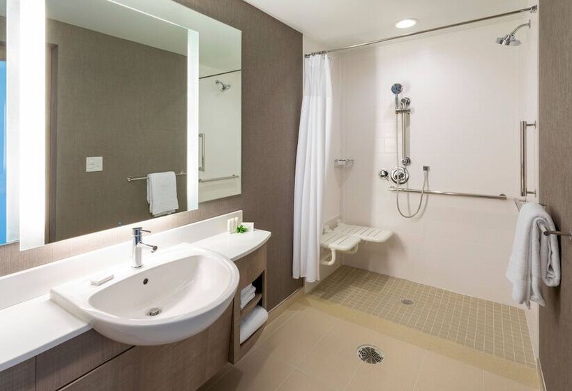 호텔 Residence Inn Minneapolis Maple Grove/arbor Lakes