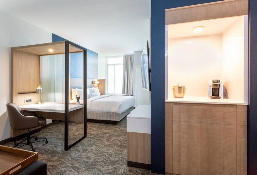 호텔 Residence Inn Minneapolis Maple Grove/arbor Lakes