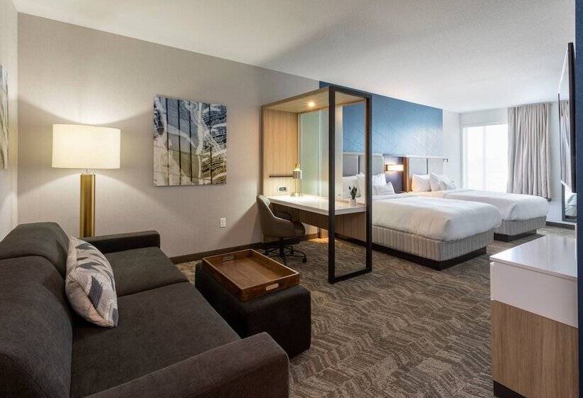 호텔 Residence Inn Minneapolis Maple Grove/arbor Lakes