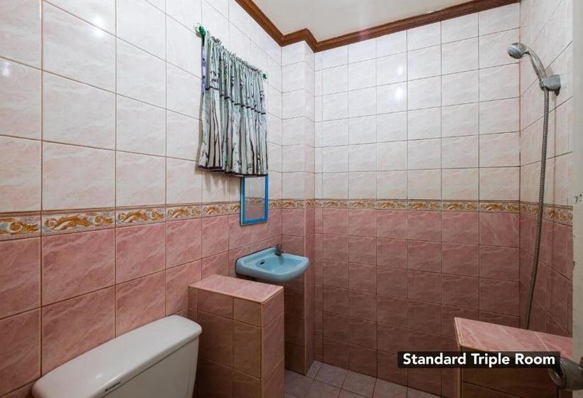 فندق Sandra Taylor Lodge