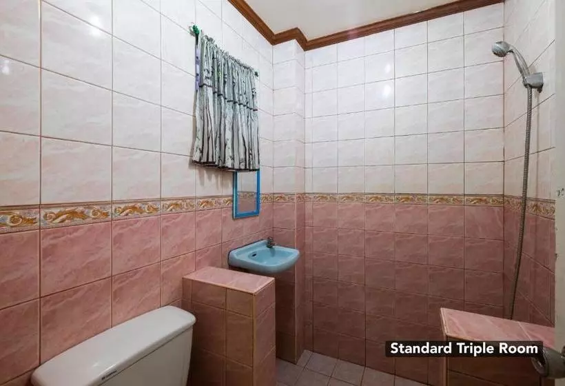 ホテル Sandra Taylor Lodge