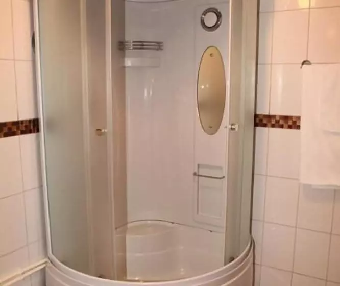 هتل Sochi