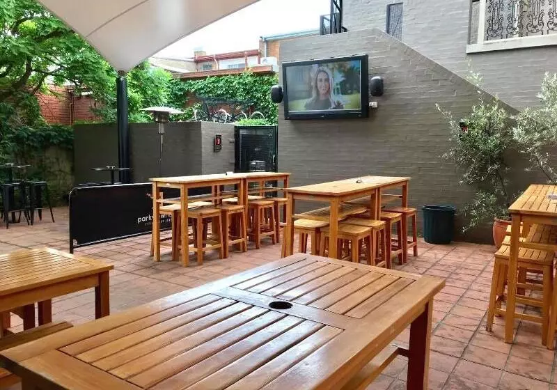 Parkview Hotel Orange