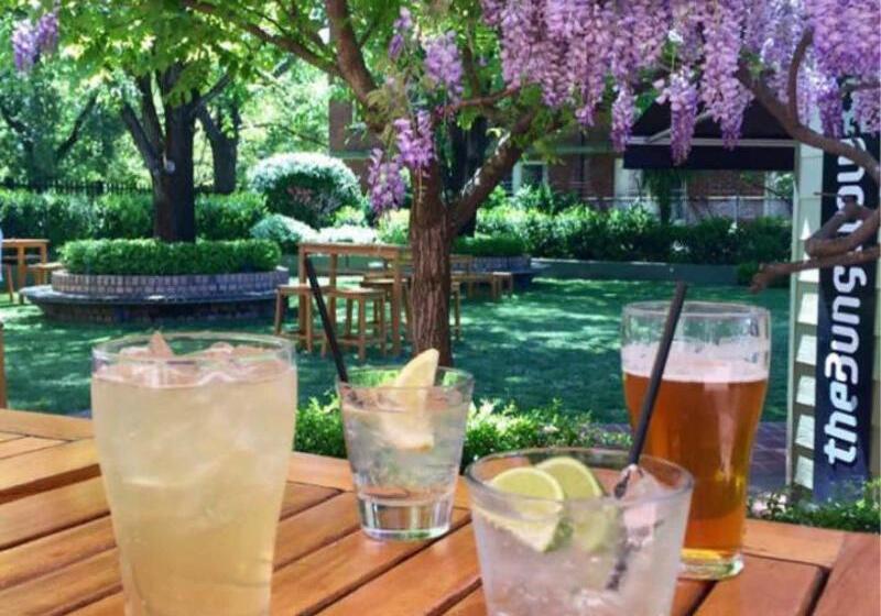 Parkview Hotel Orange