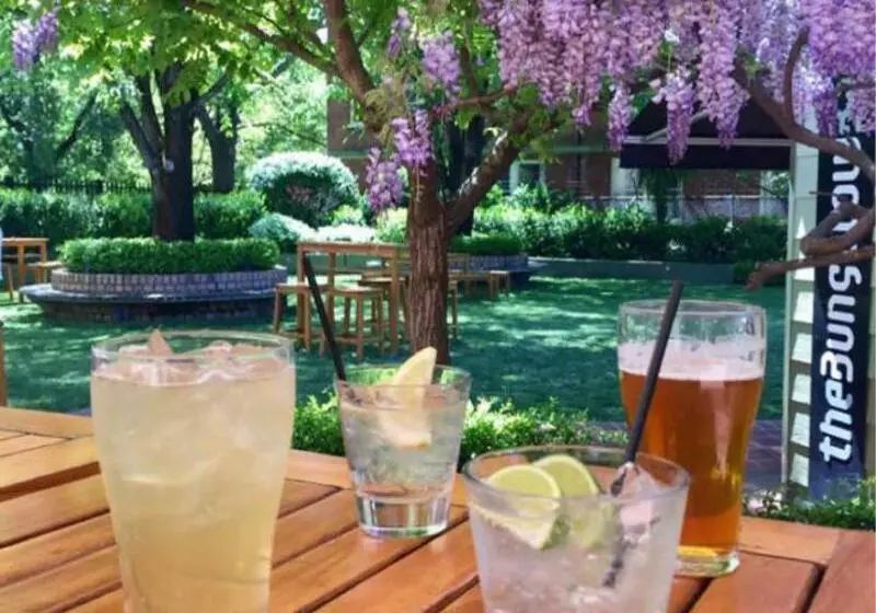 Parkview Hotel Orange