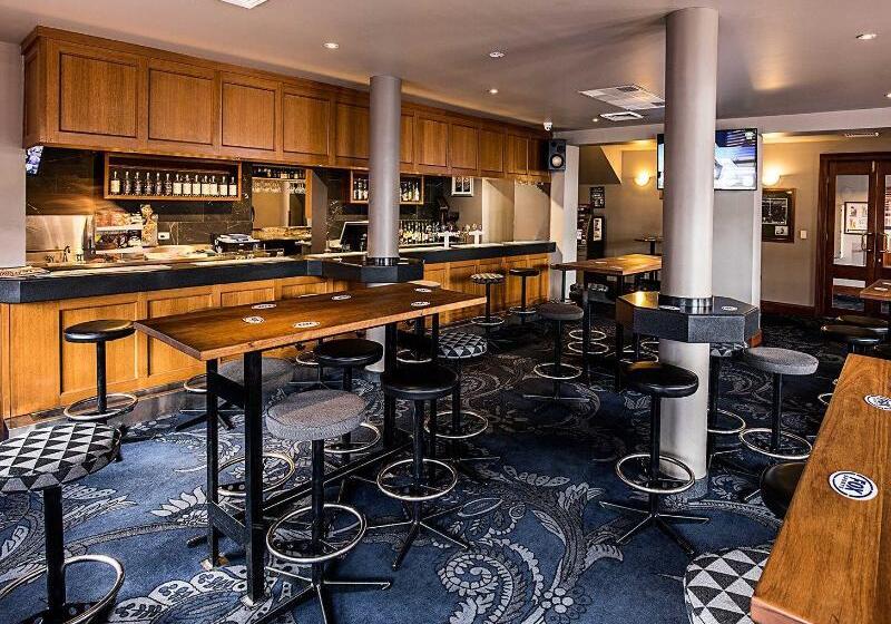 Parkview Hotel Orange