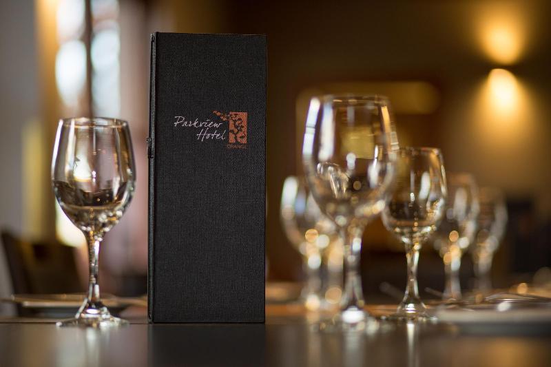 Parkview Hotel Orange