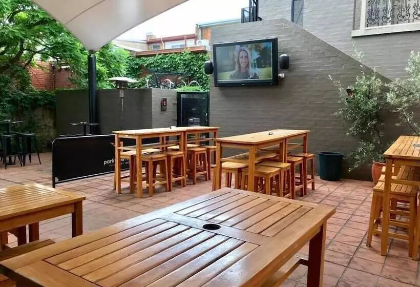 Parkview Hotel Orange