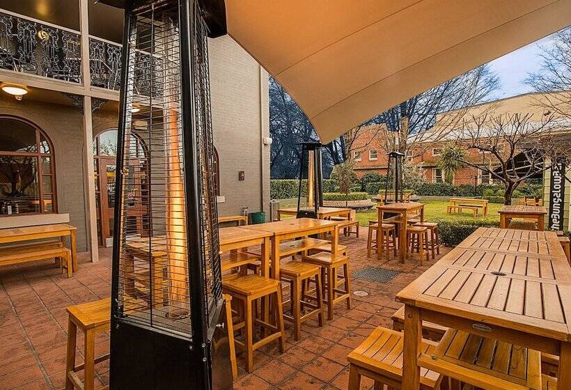 Parkview Hotel Orange