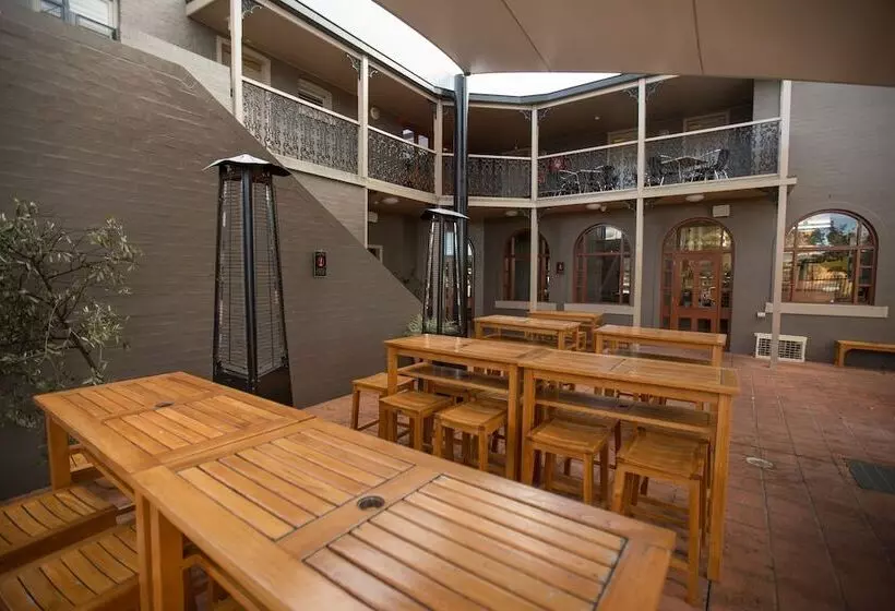 Parkview Hotel Orange