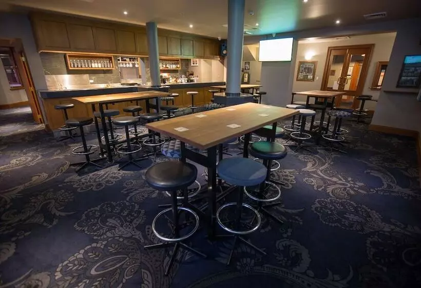 Parkview Hotel Orange