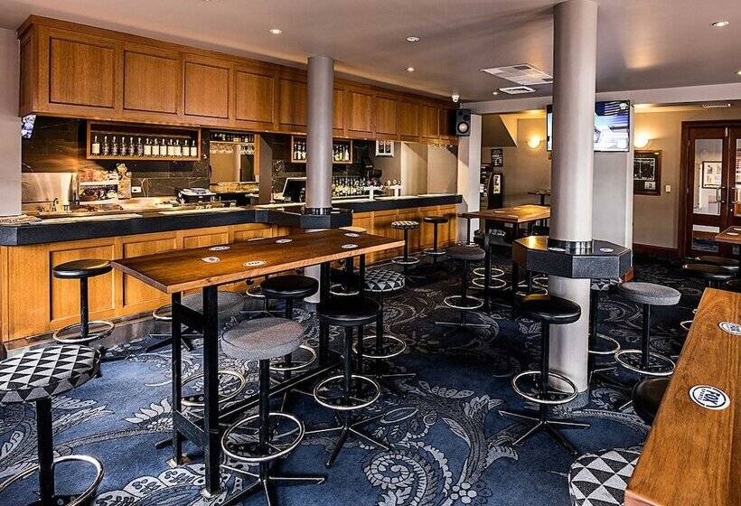 Parkview Hotel Orange