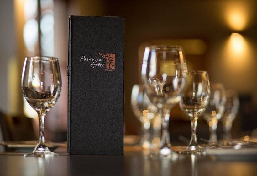 Parkview Hotel Orange
