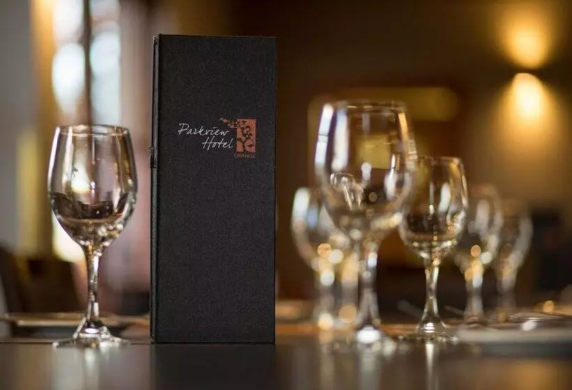 Parkview Hotel Orange