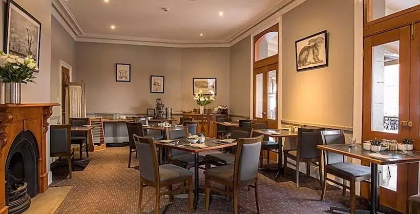 Parkview Hotel Orange