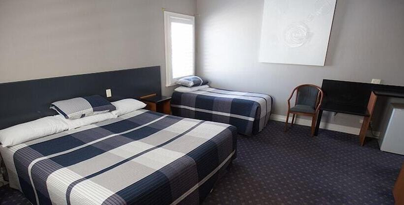 Parkview Hotel Orange