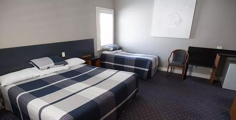 Parkview Hotel Orange