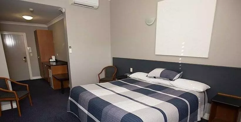 Parkview Hotel Orange