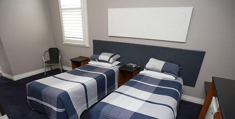 Parkview Hotel Orange