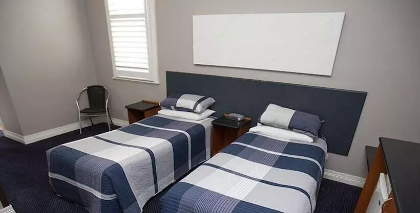 Parkview Hotel Orange