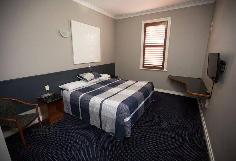 Parkview Hotel Orange