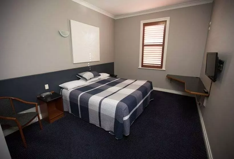 Parkview Hotel Orange