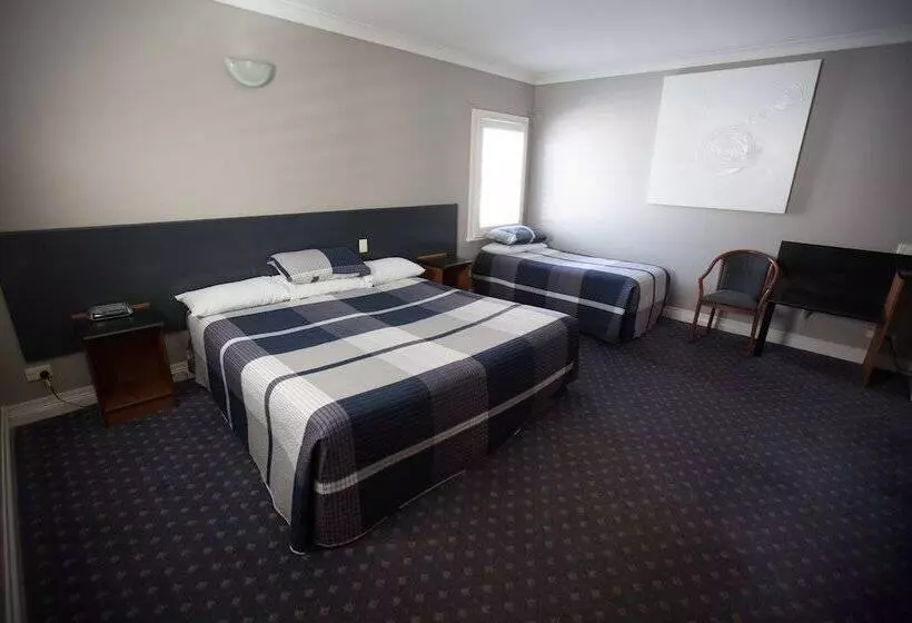 Parkview Hotel Orange