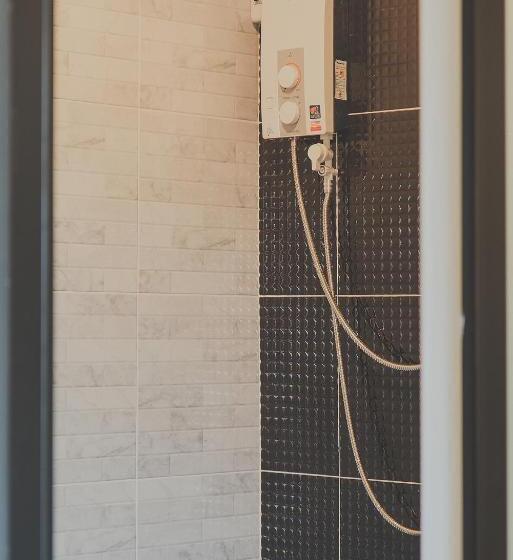 פנסיון Chill Vibe Hostel