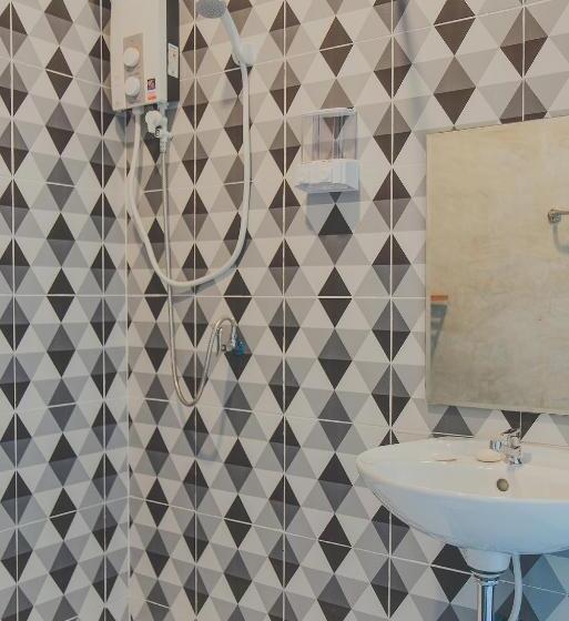 פנסיון Chill Vibe Hostel