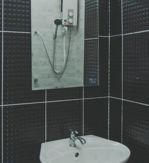 פנסיון Chill Vibe Hostel