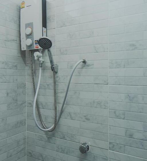 פנסיון Chill Vibe Hostel