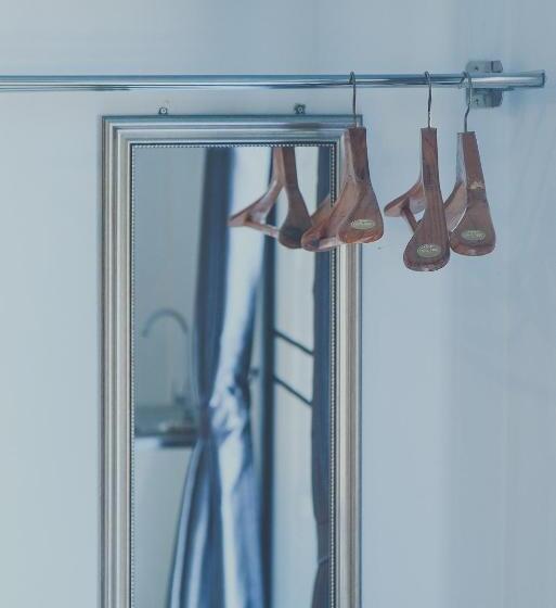 פנסיון Chill Vibe Hostel