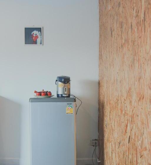 פנסיון Chill Vibe Hostel