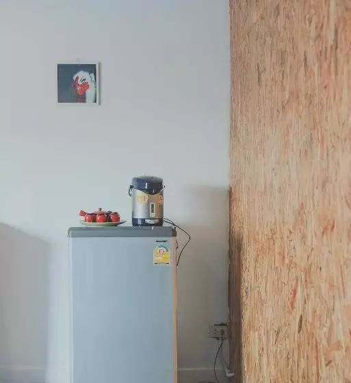 Majatalo Chill Vibe Hostel