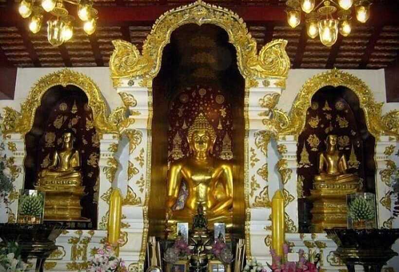 פנסיון Chill Vibe Hostel