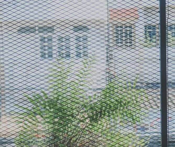 פנסיון Chill Vibe Hostel